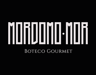 Mordomo-Mor