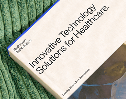 Healthwise Technologies