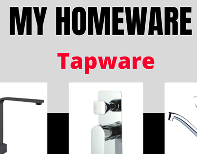The Most Exclusive and Modern Tapware in Australia