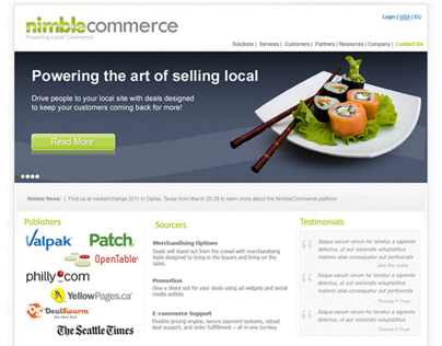 NimbleCommerce.com