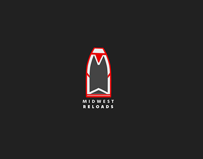Midwest reloads Logo
