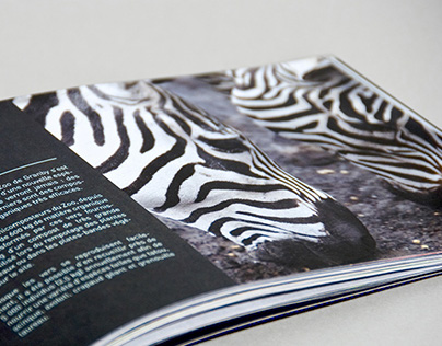 Zoo de Granby - Green Practices Book