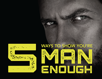 Bingham Healthcare Men's Health Month: Man Enough