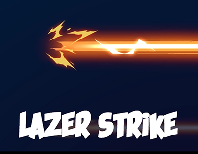 Lazer Strike