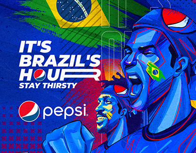 Pepsi Football World Cup