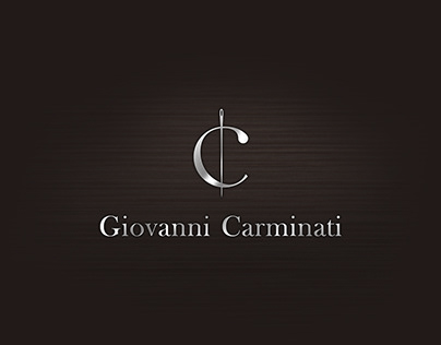 Giovanni Carminati — Retail Concept
