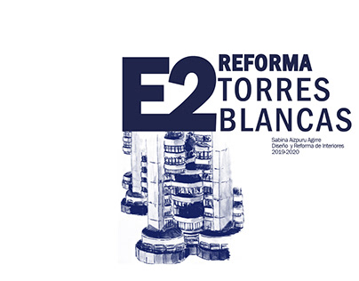 Reforma Restaurante - Torres Blancas