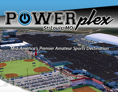 POWERplex St. Louis
