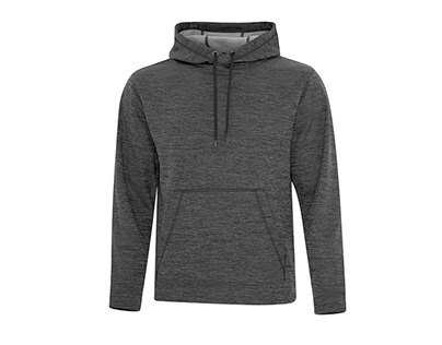 ATC™ F2033 - Fleece Hooded Sweatshirt | Blanks.ca