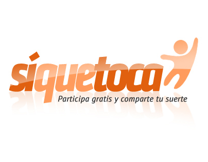 Siquetoca.com - Website for draws with social share