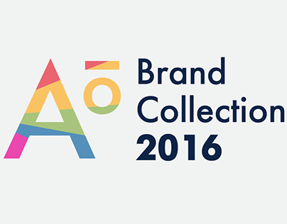 Brand Collection 2016