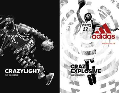 Andrew Wiggins Projects  Photos, videos, logos, illustrations and branding  on Behance
