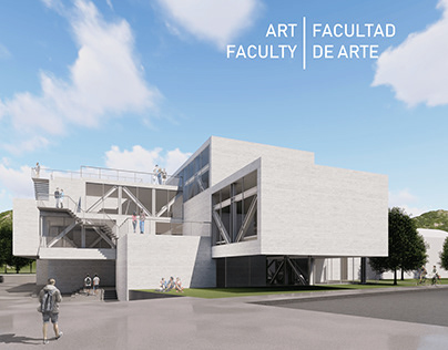 Art Faculty - National University of Colombia