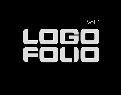 Logofolio vol. 1