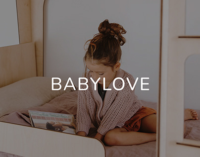 BabyLove - Kids Furniture Store