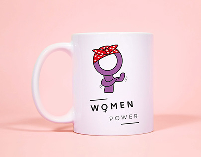 WOMEN POWER