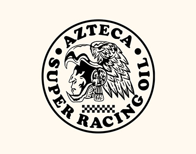 Azteca Racing Oil