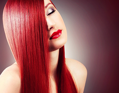Discover the perfect red wig to transform your look