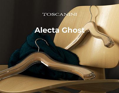 Alecta Ghost - Alecta restyling for Toscanini