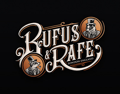 Rufus & Rafe