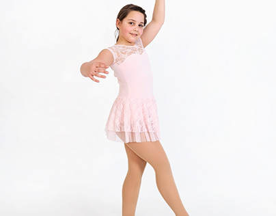 Ballet Dance Classes For Kids |Virtuous Dance Center