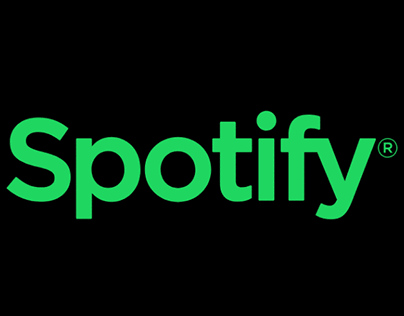 UI Case Study of Spotify