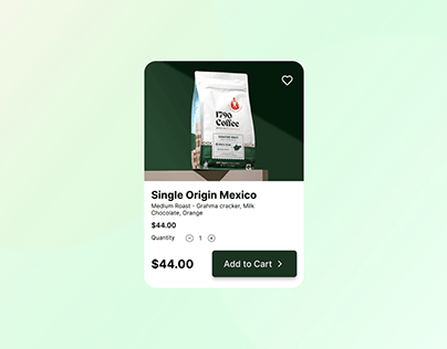 Daily UI Challenge D01