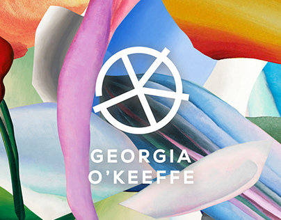 Georgia O'Keeffe - Musée des Beaux-Arts de Lyon