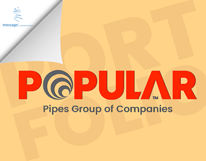 Popular Pipe Designs