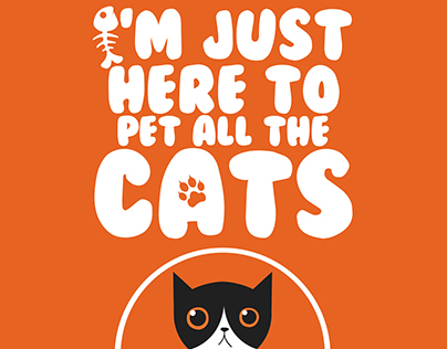 (T-shirt Design) for Cute and Cuddly pet supplies