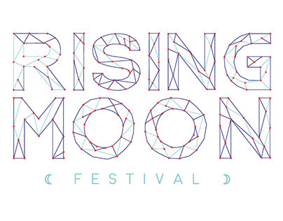 Rising Moon Electro & EDM festival