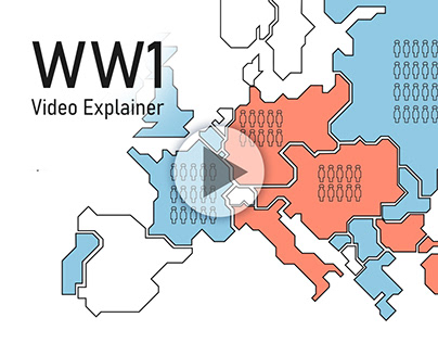 WW1 - Explainer Video