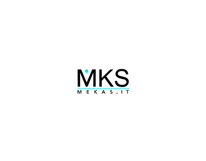 Animation logo MKS