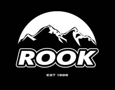 ROOK brand, snowboards apparel