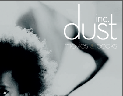dust.inc - movies & books magazine