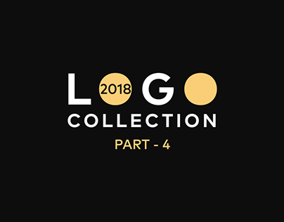 Logo Collection 2018 Part -4
