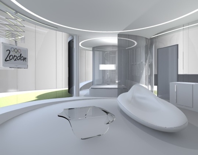 360 -RoomForLondon design