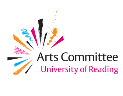 Arts Committee logo
