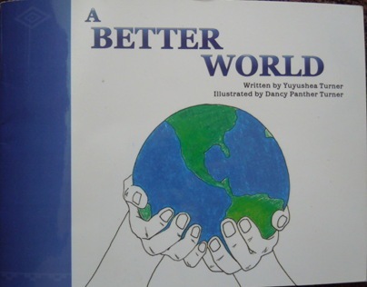 "A Better World"