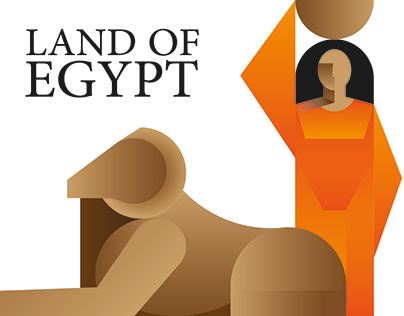 Land Of Egypt