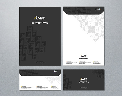 Real Estate Stationery