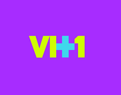 Motion Graphics - VH1