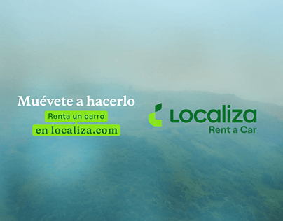 Comercial Localiza Rent a Car