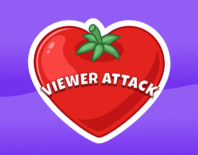 Motion for Viewer Attack