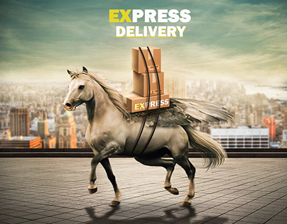 FAST DELIVERY _ social media designs_photo manipulation