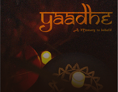 Yaadhe - a spatial design project