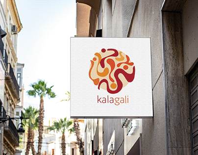 Kalagali | Brand Identity Design