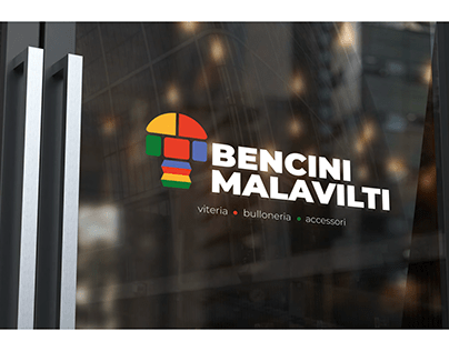 Bencini Mavilti- Branding