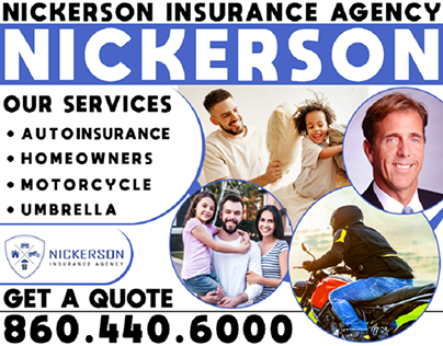 The Top Insurance Agencies in Waterford, CT