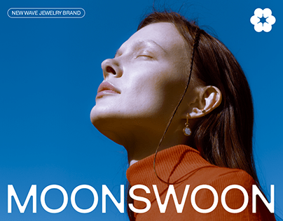 MOONSWOON | Jewelry Brand